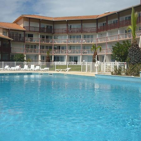 Appartements à côté Lac Marin de Port d'Albret Vieux-Boucau-les-Bains Quarto foto
