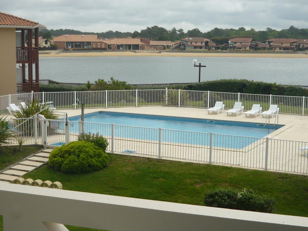 Appartements à côté Lac Marin de Port d'Albret Vieux-Boucau-les-Bains Quarto foto
