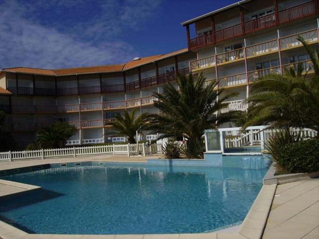 Appartements à côté Lac Marin de Port d'Albret Vieux-Boucau-les-Bains Quarto foto