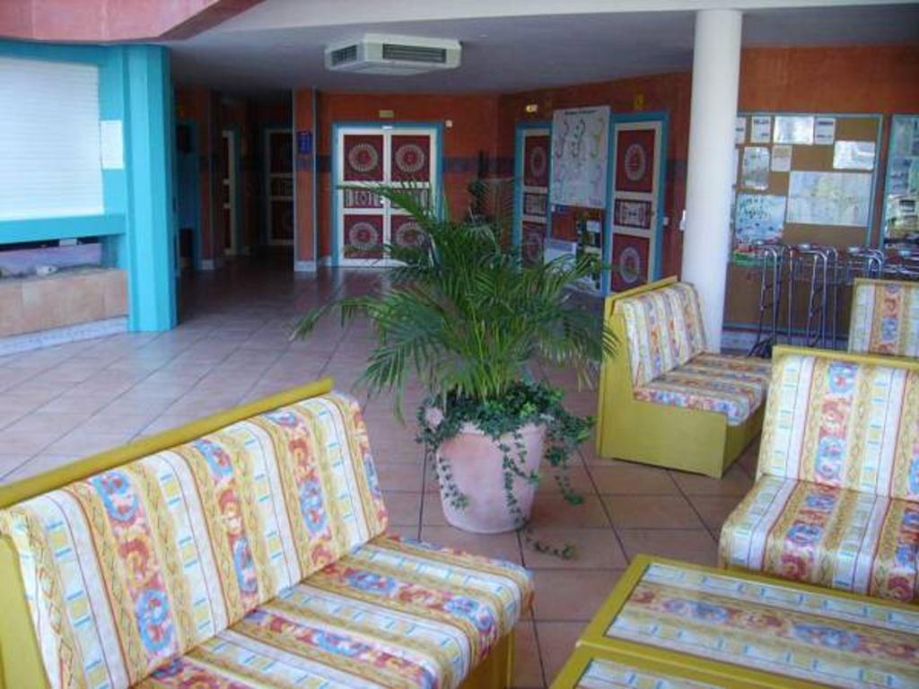 Appartements à côté Lac Marin de Port d'Albret Vieux-Boucau-les-Bains Exterior foto