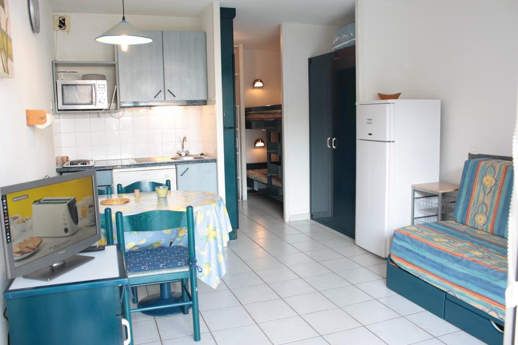 Appartements à côté Lac Marin de Port d'Albret Vieux-Boucau-les-Bains Quarto foto