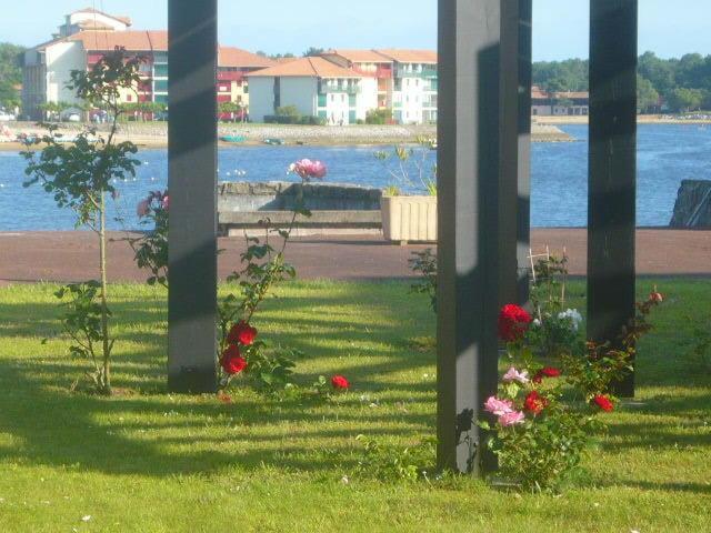 Appartements à côté Lac Marin de Port d'Albret Vieux-Boucau-les-Bains Quarto foto